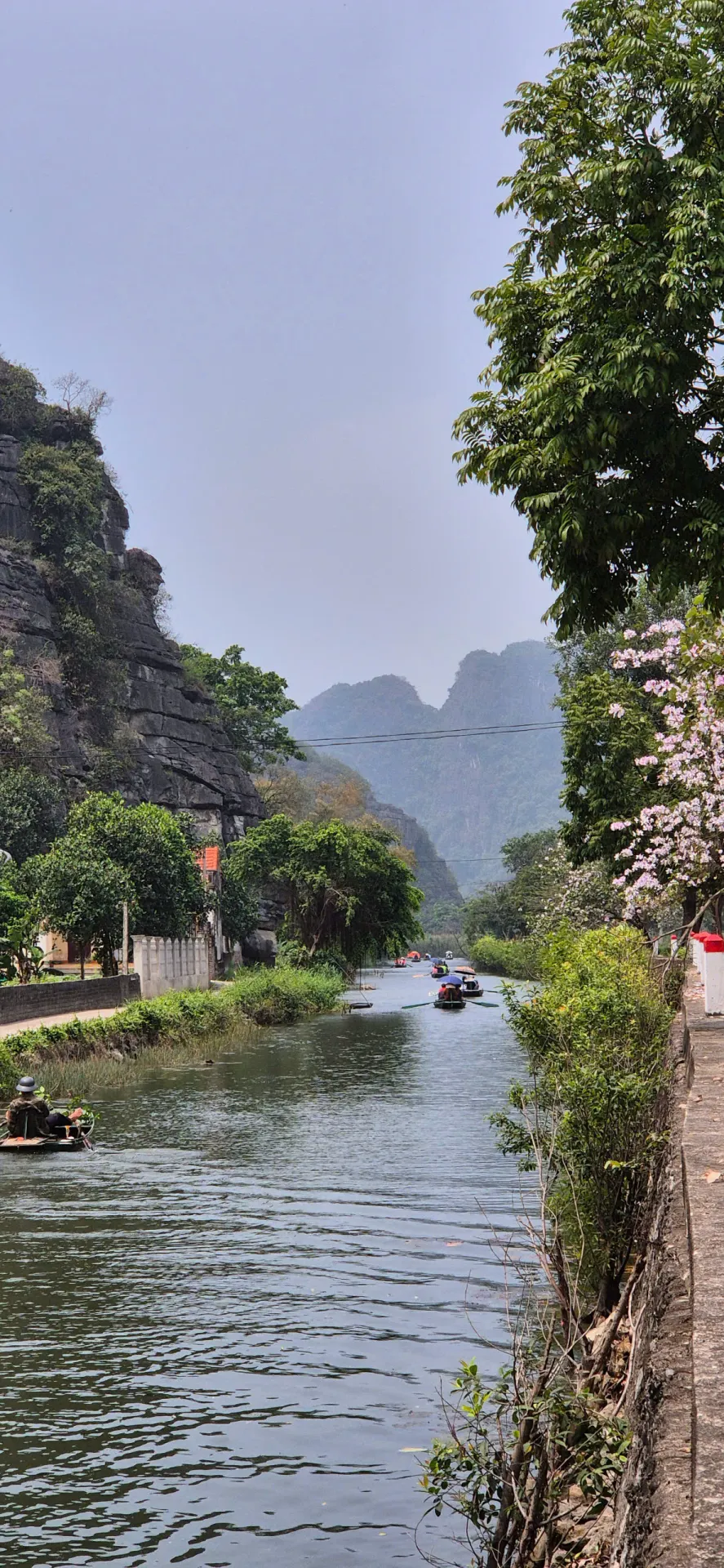 BAI DINH - HOA LU – TRANG AN - MUA CAVE - 1 DAY TRIP